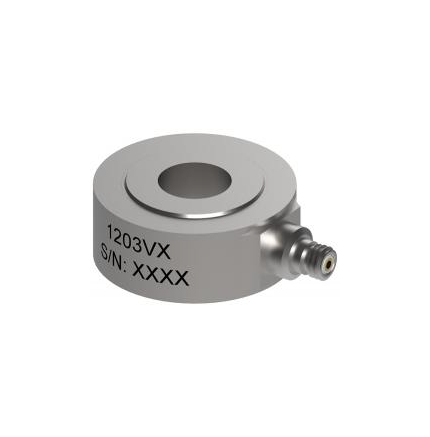 Ring Style Force Sensor Ring Style Force Sensor